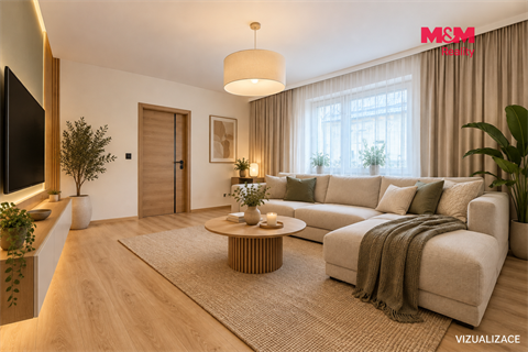 Prodej rodinného domu, 115 m² 6