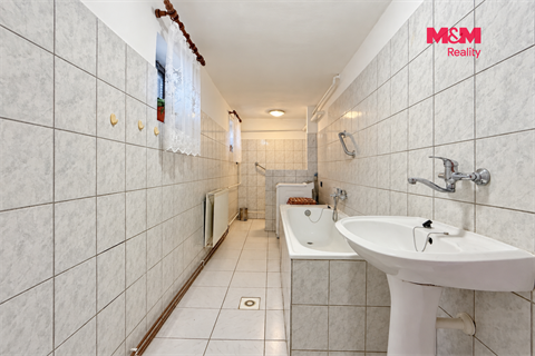 Prodej rodinného domu, 115 m² - 20