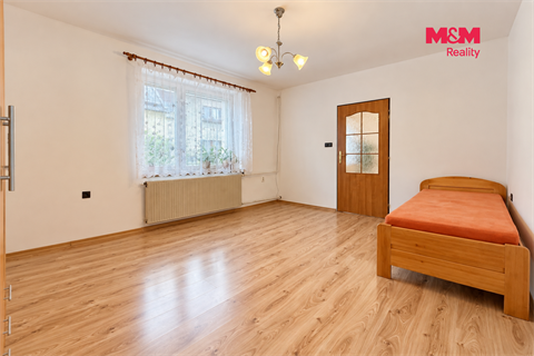 Prodej rodinného domu, 115 m² 10