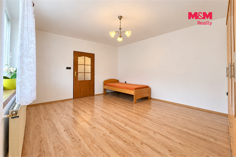 Prodej rodinného domu, 115 m² 8