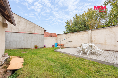 Prodej rodinného domu, 115 m² 18