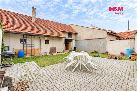 Prodej rodinného domu, 115 m² - 16