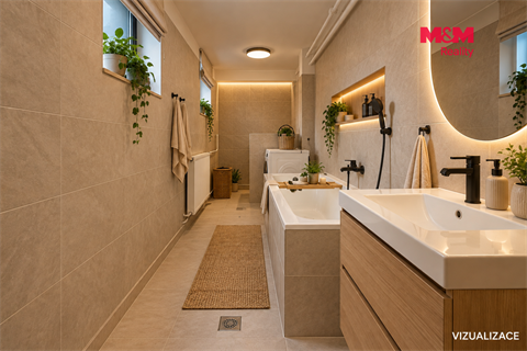 Prodej rodinného domu, 115 m² 22