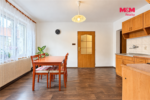 Prodej rodinného domu, 115 m² 4