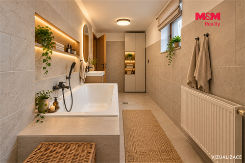 Prodej rodinného domu, 115 m² 20