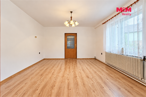 Prodej rodinného domu, 115 m² - 6