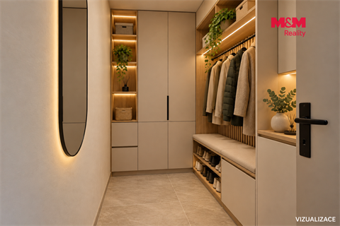 Prodej rodinného domu, 115 m² - 12