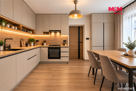 Prodej rodinného domu, 115 m² - 2