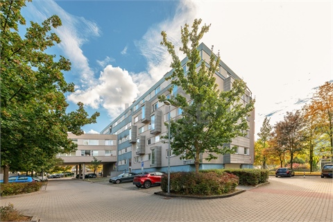 Prodej bytu 2kk, 47 m² 10