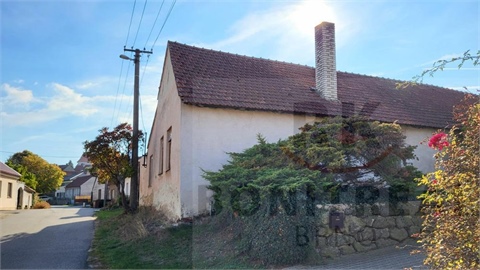 Prodej rodinného domu, 65 m² - 8
