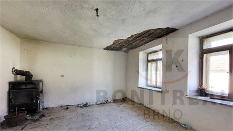 Prodej rodinného domu, 65 m² 6