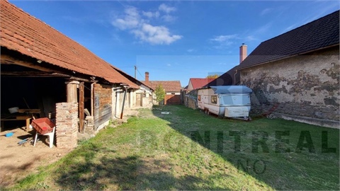 Prodej rodinného domu, 65 m² - 4