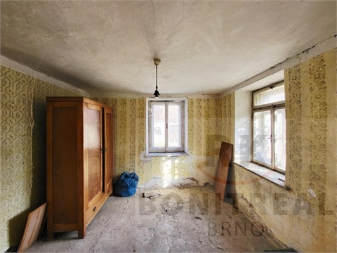 Prodej rodinného domu, 65 m² 8
