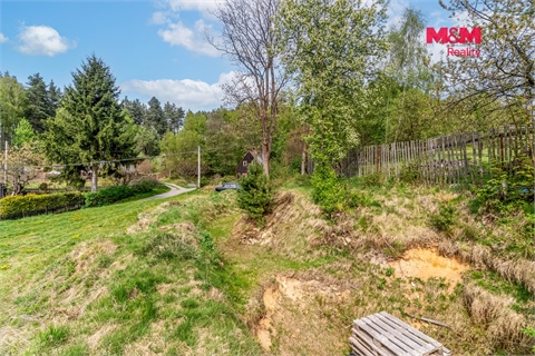 Prodej stavebního pozemku, 1 176 m² 4