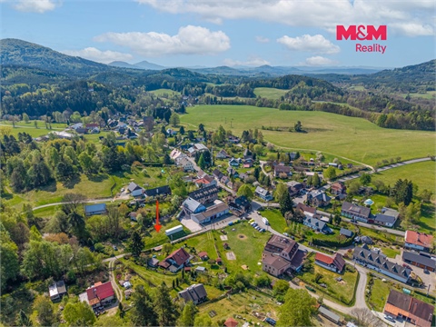 Prodej stavebního pozemku, 1 176 m² 6