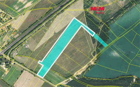 Prodej zemědělské půdy, 30 346 m² 0