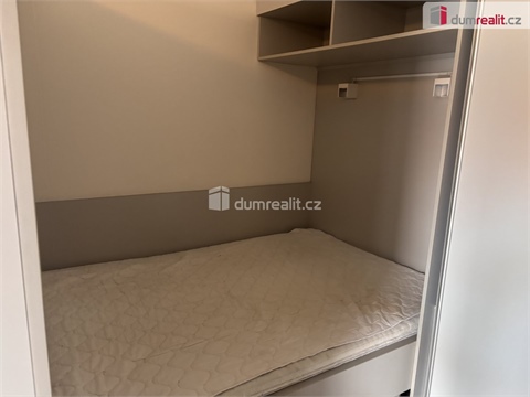 Pronájem bytu 1kk, 35 m² 8