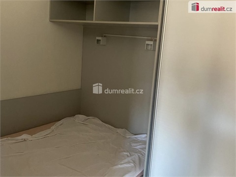 Pronájem bytu 1kk, 35 m² - 4