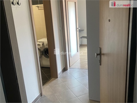 Pronájem bytu 1kk, 35 m² - 10