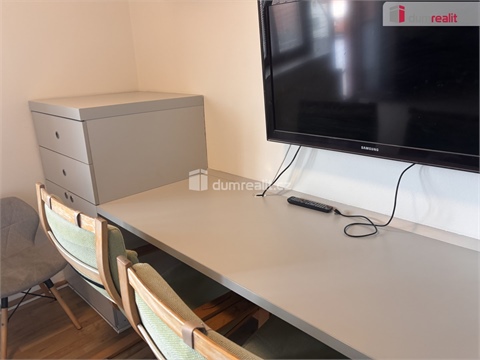 Pronájem bytu 1kk, 35 m² 12