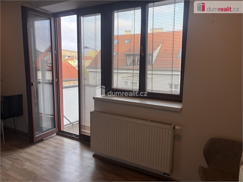 Pronájem bytu 1kk, 35 m² 16