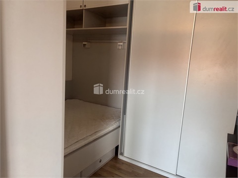 Pronájem bytu 1kk, 35 m² - 16