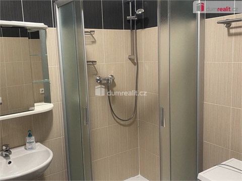 Pronájem bytu 1kk, 35 m² - 8