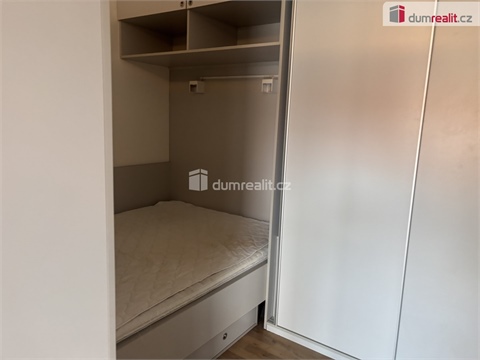 Pronájem bytu 1kk, 35 m² - 14