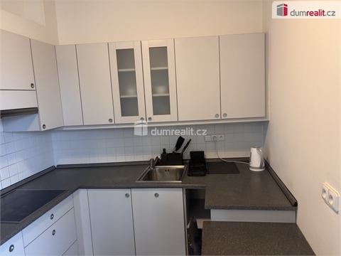 Pronájem bytu 1kk, 35 m² 14