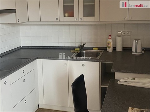 Pronájem bytu 1kk, 35 m² - 2