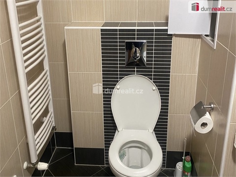 Pronájem bytu 1kk, 35 m² - 6