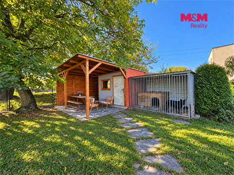 Prodej rodinného domu, 180 m² 12
