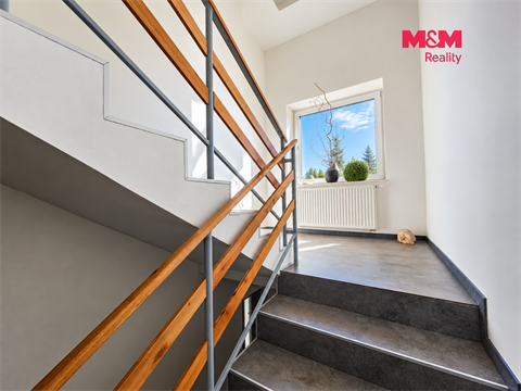 Prodej rodinného domu, 180 m² 14