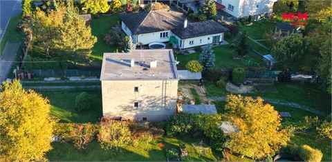 Prodej rodinného domu, 180 m² - 20