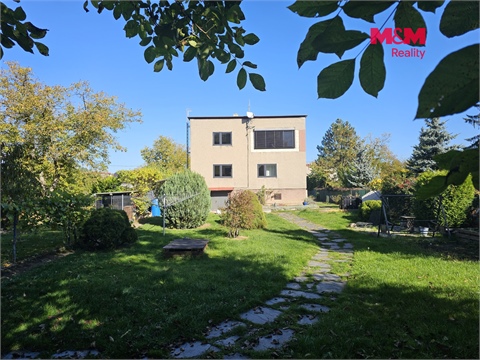 Prodej rodinného domu, 180 m² 10