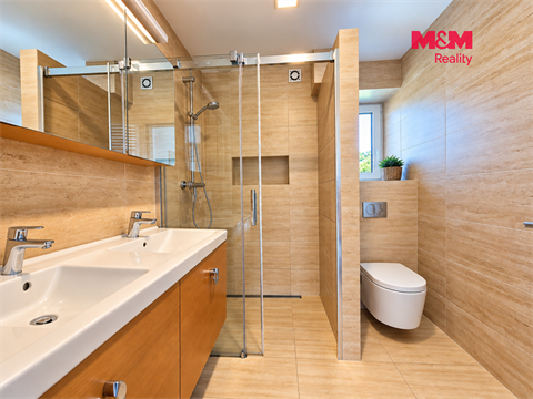 Prodej rodinného domu, 180 m² - 4