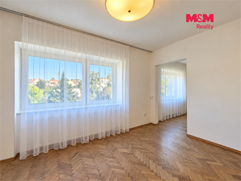 Prodej rodinného domu, 180 m² - 16