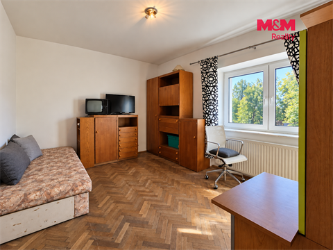 Prodej rodinného domu, 180 m² - 18