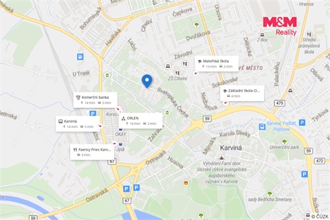 Prodej rodinného domu, 180 m² 26