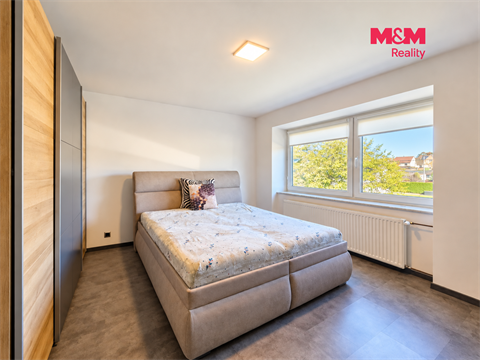 Prodej rodinného domu, 180 m² 6