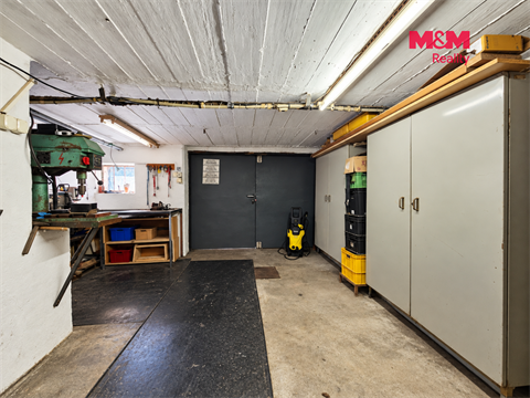 Prodej rodinného domu, 180 m² 24