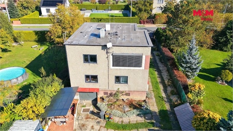 Prodej rodinného domu, 180 m² - 10