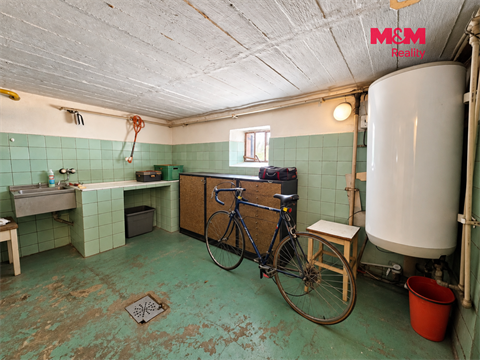 Prodej rodinného domu, 180 m² - 22