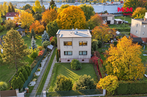 Prodej rodinného domu, 180 m² 2
