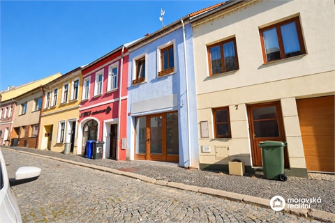 Pronájem obchodních prostor, 100 m² - 6
