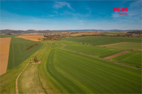 Prodej stavebního pozemku, 1 000 m² 10