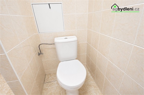 Prodej komerčního objektu, 23 m² - 6