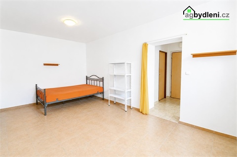 Prodej komerčního objektu, 23 m² - 0
