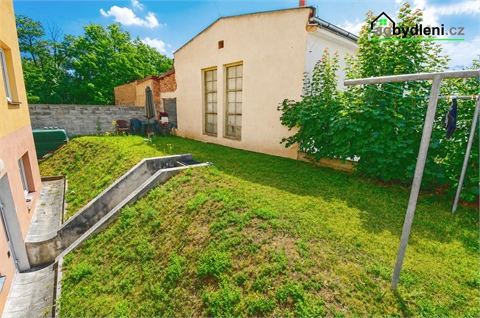 Prodej komerčního objektu, 23 m² 10