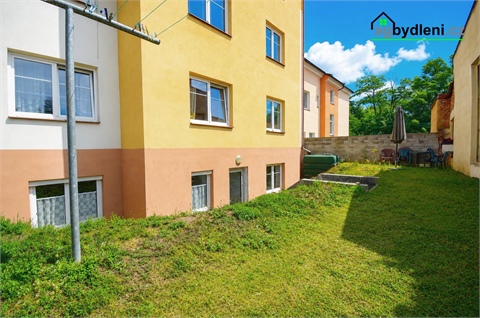 Prodej komerčního objektu, 23 m² 8